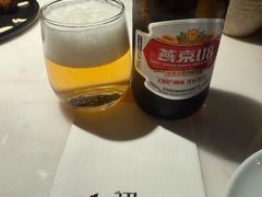 -初蓉丨遇见新川菜(亲贤街荣耀店)