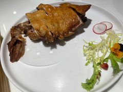 -小放牛炒菜馆(裕华万达店)