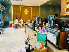 -星巴克臻选(武汉首义汇店)