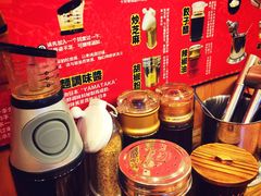 -博多一幸舍(侨福芳草地购物中心店)