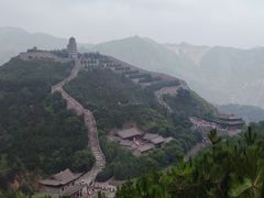 -雁门关景区