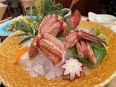 -蟹田居·活蟹料理(东城店)