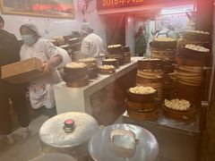 -海汇源老烧麦店(东大街总店)