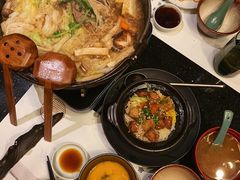 -月下料理(楷林IFC店)