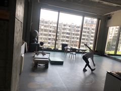 -LA合时健身4PMFIT(花桥旗舰店)