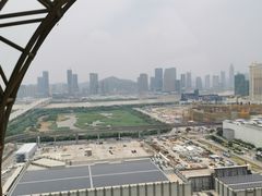 -影汇之星8字形摩天轮