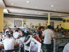 -浑河春面馆非遗鹿角面(良乡店)