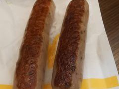 -麦当劳(SM城市广场店)