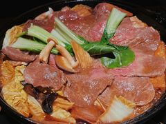 -梅亭居酒屋(中大国际店)