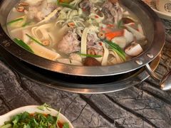 -天都火锅酒楼(虹梅南路店)