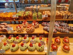 -BreadTalk面包新语·烘焙蛋糕(金光华广场店)