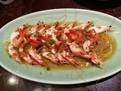 -新白鹿餐厅(爱琴海购物中心店)