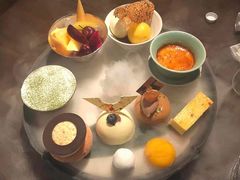 -湖滨28中餐厅·西湖宴·杭州君悦酒店