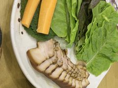 -海兰江石锅饭(水上店)