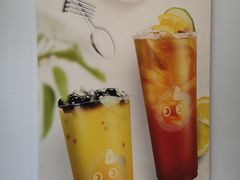 -CoCo都可(中闽嘉禾店)