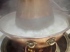 -宣武小院涮肉(前门店)