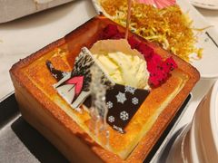-小菜园新徽菜(江阴万达店)