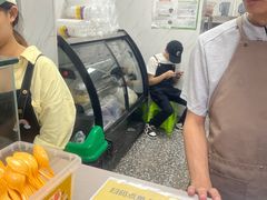 -夏食光安顺小舒冰粉冰浆(甲秀楼店)