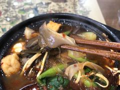牛肚砂锅-清真·穆萨砂锅(大皮院店)