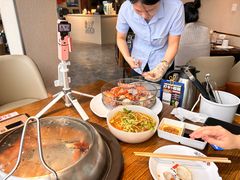 -海味当家·蒸锅海鲜(星海公园店)