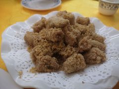 -肥姐美食(同福中路店)