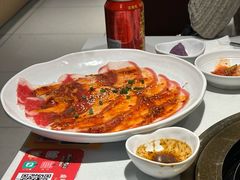 -韩时烤肉(枫蓝店)