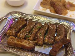 -霄汉牛三鲜湖北砂锅菜(万松园2店)