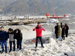 -陕西黄河壶口瀑布旅游区