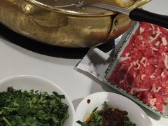 -食潮汕头鲜牛馆(望京保利店)