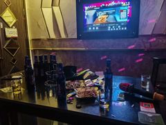 -欢乐空间KTV(奥山世纪城店)