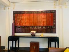 -北京古城老院厉晓麟精致菜