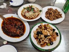 -林之六八·6886大连老菜馆