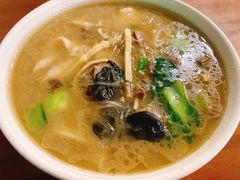 -合记烩面(人民路店)