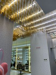 -3AM·S HAIR SALON烫发染发接发