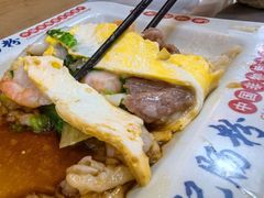 -银记肠粉店(北京路店)