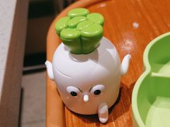 -海底捞火锅(沪南路店)