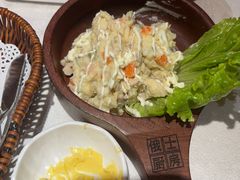 -俄士厨房(环球港店)
