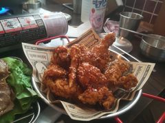 -789韩料食堂(创意产业园店)