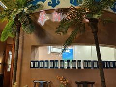 -桃园农庄烤全羊(江秋路店)