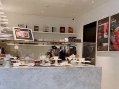 -大酉·M Coffee(北京美术馆店)