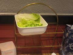 -新石器烤肉(百联川沙店)