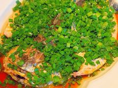 -晓长安·新陕菜(曲江店)