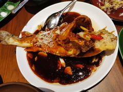 -君悦酒店·1881·北京烤鸭