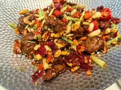 -小菜园新徽菜(滁州苏宁店)