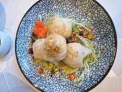 -三号黄浦会Canton Table