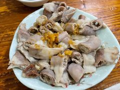 -陈记汤饭(水巷口店)