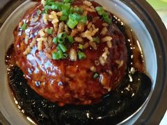 -扬州狮子楼·非遗淮扬菜(总店)