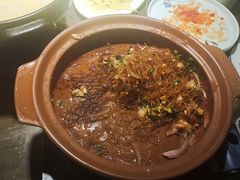 -老灶房-四川土菜(铁牛广场店)