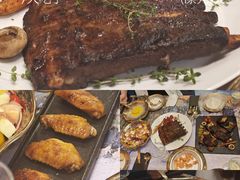 -向日葵十五度餐厅(昌平区店)