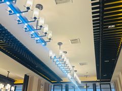 -二分八云雁阁•新晋菜大同味(长治路店)